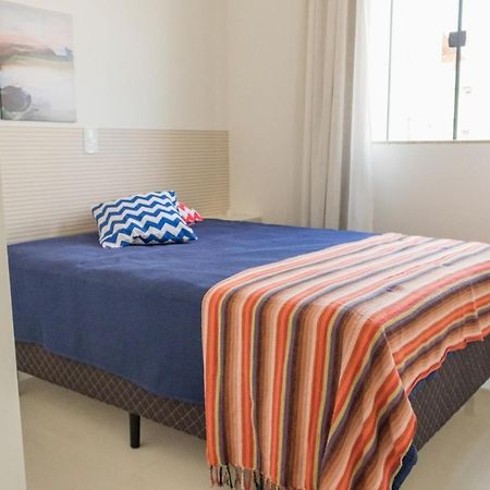 Casa Da Ale Praia De Palmas Governador Celso Ramos Εξωτερικό φωτογραφία