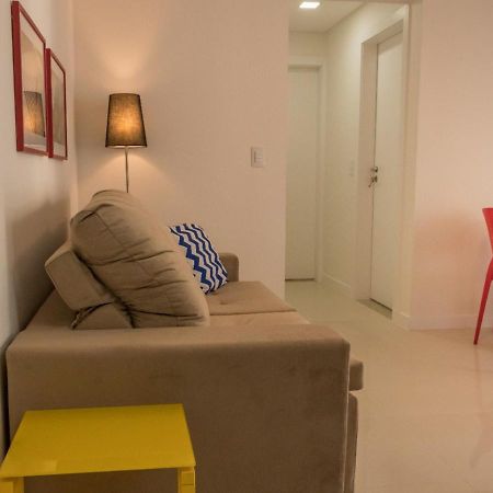 Casa Da Ale Praia De Palmas Governador Celso Ramos Εξωτερικό φωτογραφία