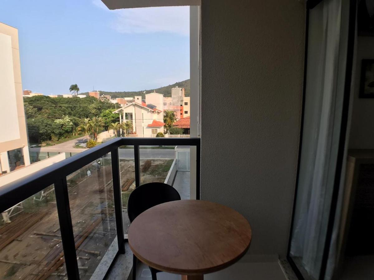 Casa Da Ale Praia De Palmas Governador Celso Ramos Εξωτερικό φωτογραφία