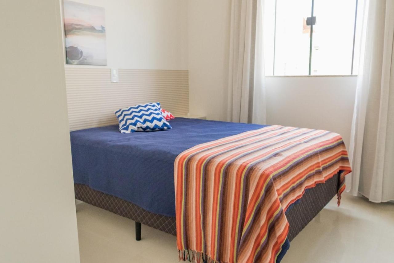 Casa Da Ale Praia De Palmas Governador Celso Ramos Εξωτερικό φωτογραφία