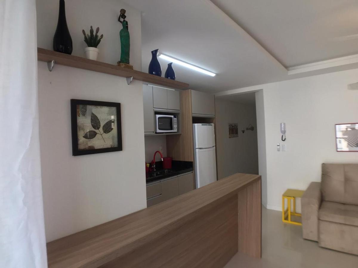 Casa Da Ale Praia De Palmas Governador Celso Ramos Εξωτερικό φωτογραφία
