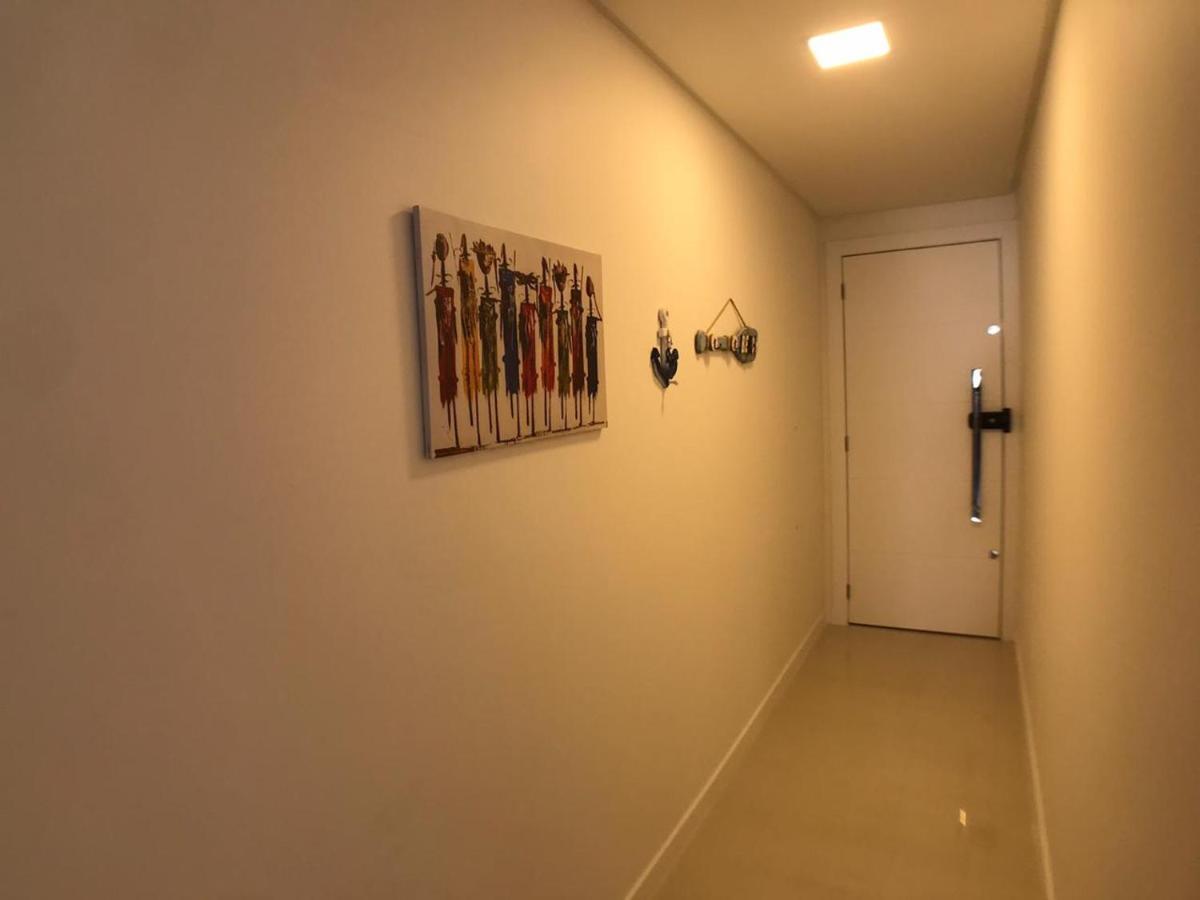 Casa Da Ale Praia De Palmas Governador Celso Ramos Εξωτερικό φωτογραφία