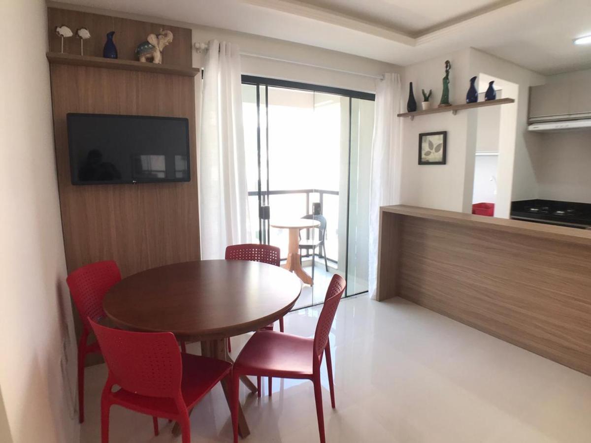 Casa Da Ale Praia De Palmas Governador Celso Ramos Εξωτερικό φωτογραφία