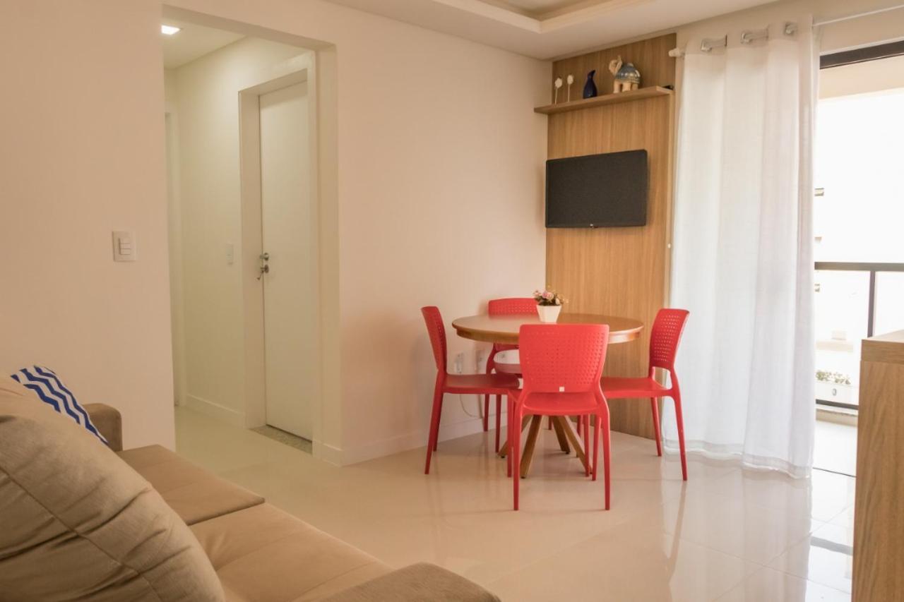 Casa Da Ale Praia De Palmas Governador Celso Ramos Εξωτερικό φωτογραφία