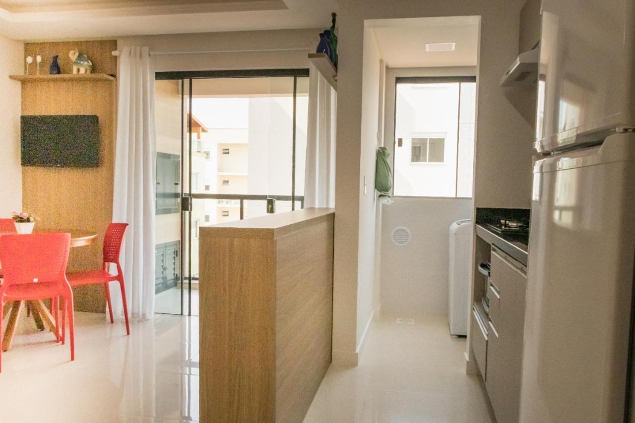Casa Da Ale Praia De Palmas Governador Celso Ramos Εξωτερικό φωτογραφία